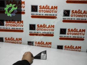 HYUNDAİ ACCENT ERA ÇIKMA SOL AYNA İÇ KAPAĞI OEM; 87650-1E010
