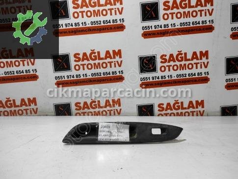 Hyundai Accent Kapı Kolu çıkma parça