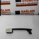HYUNDAİ ACCENT ERA ÇIKMA SOL ÖN CAM KIZAĞI OEM; 82550-1E000
