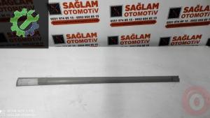 HYUNDAİ ACCENT ERA ÇIKMA SOL ÖN KAPI ÇİTASI OEM; 87721-1E000