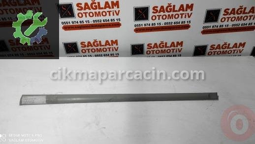Hyundai Accent Kapı Bandı & Çıtası çıkma parça