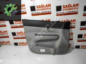 HYUNDAİ ACCENT ERA ÇIKMA SOL ÖN KAPI DÖŞEMESİ 82370-1E010