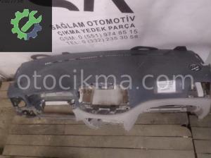 HYUNDAİ ACCENT ERA GÖGÜS 2008-2012