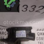 HYUNDAİ ACCENT ERA-KİA RİO 06-12 DİZEL HAVA FİLTRE KUTUSU AL