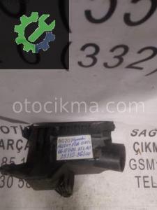 HYUNDAİ ACCENT ERA-KİA RİO 06-12 DİZEL HAVA FİLTRE KUTUSU AL