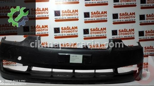 Hyundai Accent Ön Tampon çıkma parça