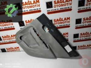 HYUNDAİ ACCENT ERA SAĞ ARKA KAPI DÖŞEMESİ OEM; 83380-1E010