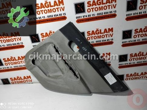 Hyundai Accent Kapı Döşemesi çıkma parça