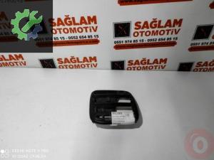 HYUNDAİ ACCENT YUMURTA KASA 95-00 ÇIKMA TEYP ÇERÇEVESİ