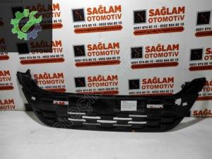 HYUNDAİ BAYON 20-23 ÇIKMA ÖN TAMPON ORTA IZGARA OEM; 86351-Q0AB0