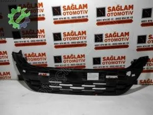 HYUNDAİ BAYON 20-23 ÇIKMA ÖN TAMPON ORTA IZGARA OEM; 86351-Q0AB0