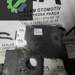 HYUNDAİ DİZEL CRDİ ÇIKMA MOTOR ÜST KAPAĞI