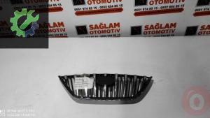 HYUNDAİ ELENTRA 00-03 ÇIKMA ÖN PANJUR OEM; 86351-2D500