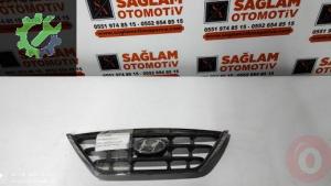 HYUNDAİ ELENTRA 03-05 ÇIKMA ÖN PANJUR OEM; 86361-2D500
