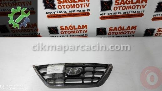 Hyundai Elantra Panjur çıkma parça
