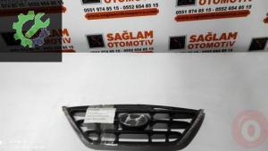 HYUNDAİ ELENTRA 04-07 ÇIKMA ÖN PANJUR OEM; 86361-2D500