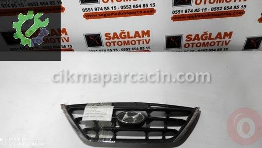 Hyundai Elantra Panjur çıkma parça