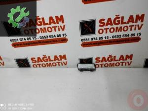 HYUNDAİ ELENTRA 92-95 SAĞ ARKA KAPI ÇEKME KOLU 83731-28001