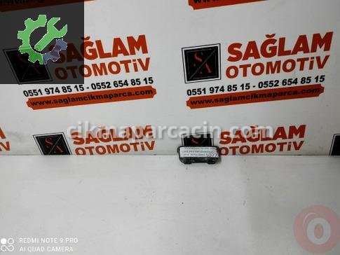 Hyundai Elantra Kapı Kolu çıkma parça