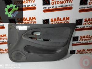 HYUNDAİ ELENTRA 96-00 SAĞ ÖN KAPI DÖŞEMESİ OEM; 82380-29000