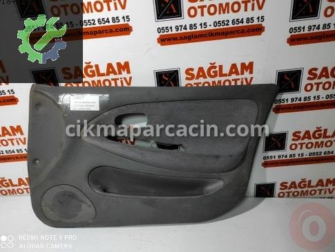 Hyundai Elantra Kapı Döşemesi çıkma parça