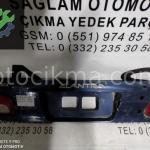 HYUNDAİ ELENTRA ARKA PLAKALIK STOPLU