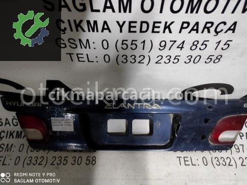 Hyundai Elantra Sol Arka Stop çıkma parça