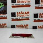HYUNDAİ ELENTRA ÇIKMA SOL ARKA TAMPON REFLEKTÖRÜ OEM; 924053X000