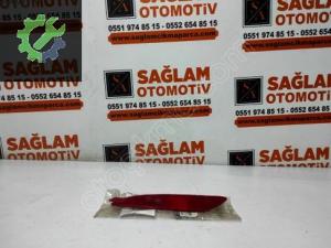 HYUNDAİ ELENTRA ÇIKMA SOL ARKA TAMPON REFLEKTÖRÜ OEM; 924053X000