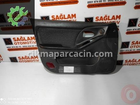 Hyundai Elantra Kapı Döşemesi çıkma parça