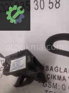 HYUNDAİ GETZ 00-06 HAVA FİLTRE KUTUSU ALTI OEM; 28112-22602