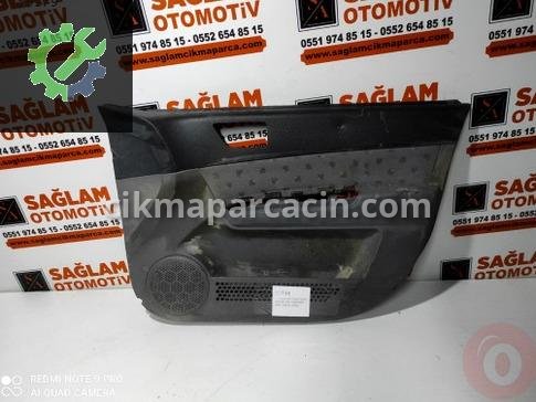 Hyundai Getz Kapı Döşemesi çıkma parça