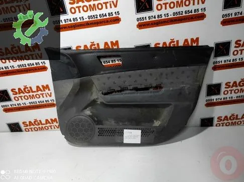 Hyundai Getz Kapı Döşemesi çıkma parça