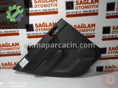 Hyundai Getz Kapı Döşemesi çıkma parça