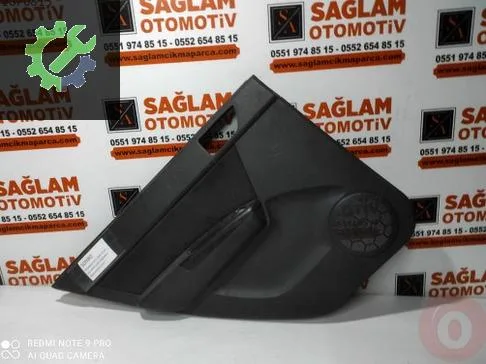 Hyundai Getz Kapı Döşemesi çıkma parça