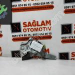 HYUNDAİ GETZ 03-11 ÇIKMA SOL ARKA CAM KRİKO MOTORU