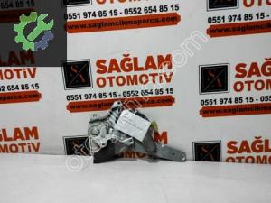 HYUNDAİ GETZ 03-11 ÇIKMA SOL ARKA CAM KRİKO MOTORU