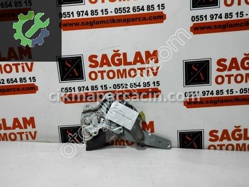 Hyundai Getz Cam Motoru çıkma parça