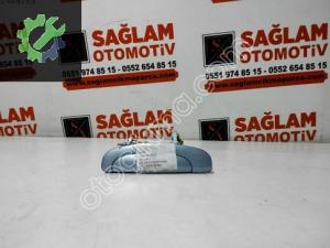 HYUNDAİ GETZ 03-11 ÇIKMA SOL ARKA DIŞ KAPI KOLU 83650-1C000