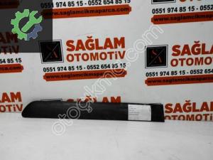 HYUNDAİ GETZ 03-11 ÇIKMA SOL ARKA KAPI ÇİTASI 87731-1C500