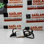HYUNDAİ GETZ 03-11 ÇIKMA SOL ARKA KAPI TESİSATI 91820-1C021