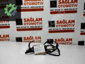 HYUNDAİ GETZ 03-11 ÇIKMA SOL ARKA KAPI TESİSATI 91820-1C021