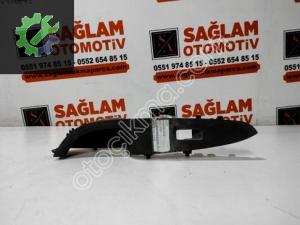 HYUNDAİ GETZ 05-10 ÇIKMA SAĞ ARKA KAPIÇEKME KOLU 83740-2L010