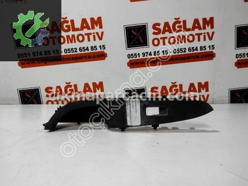 Hyundai Getz İç Trim çıkma parça
