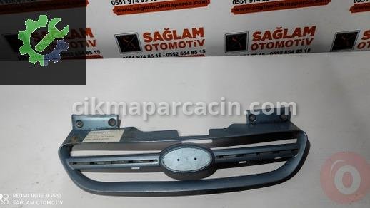Hyundai Getz Panjur çıkma parça