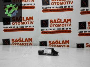 HYUNDAİ GETZ 06-11 ÇIKMA SAĞ ÖN TAMPON BRAKETİ OEM; 86516-1C300
