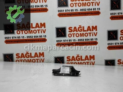 Hyundai Getz Tampon Braketi çıkma parça
