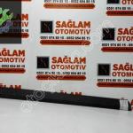 HYUNDAİ GETZ 06-11 ÇIKMA SOL ÖN KAPI ÇİTASI OEM; 87721-1C000