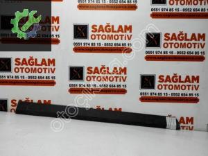 HYUNDAİ GETZ 06-11 ÇIKMA SOL ÖN KAPI ÇİTASI OEM; 87721-1C000