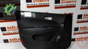 HYUNDAİ GETZ 07-10 SOL ÖN KAPI DÖŞEMESİ KIBRIS 82350-2L010